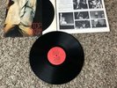 Talking Heads Stop Making Sense LP, R 124560, Sire Records 1984