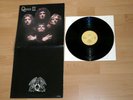 Queen - Queen II  Gatefold Album 1C 072-95 186 / Einschub oben / Vinyl Near Mint