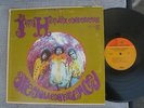 Jimi Hendrix Are You Experience 2 Tone RS 6261 LP
