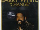 BARRY WHITE Change UNLIMITED GOLD LP SEALED