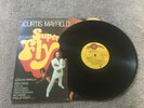 CURTIS MAYFIELD  -  SUPERFLY  LP