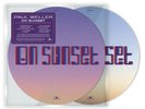 PAUL WELLER - ON SUNSET PICTURE DISC VINYL. NEW. Pre-Order. THE JAM.