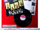 LP Andy Fisher: Max Nix (Vogue LDVS 17138) D 1967