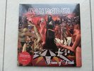 IRON MAIDEN - dance of death - 2LP Picture Disc First Press 2003 - SEALED