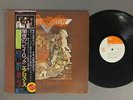 AEROSMITH/TOYS IN THE ATTIC w/OBI JPN SOPO71