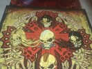 Five Finger Death Punch The Way Of The Fist Red Vinyl