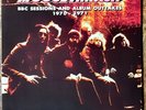 MOGUL THRASH BBC Sessions & Outtakes 1970-1971 LP King Crimson Colosseum vinyl