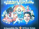 LEMON POPSICLE Rock Pop Film Soundtrack LP aka GROWING UP Paul Anka Bobby Vinton