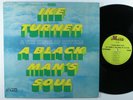 IKE TURNER & THE KINGS OF RHYTHM A Black Man's Soul POMPEII LP