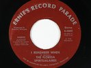 70s/Sweet Soul Gospel 45 - Florida Spiritualaires - I Remember When - VG+ mp3