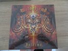 MOTÖRHEAD  vinyl  INFERNO 2lp neu