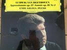 2530 406 Beethoven Piano Sonatas Nos. 6 & 23 