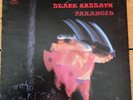 5360 011 Black Sabbath Paranoid original UK Vertigo LP