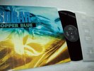 SUGAR (BOB MOULD/HÜSKER DÜ)-COPPER BLUE-GERMAN PRESS 1992-OIS-MINT