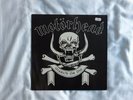 Motorhead - March Or Die Original 1992 Vinyl LP