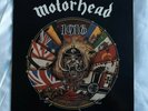 Motorhead - 1916 Original 1991 Vinyl LP