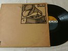 Dada DADA (self titled) LP 1st UK Press A1/B1 ATCO Mustard/Blue label s/t