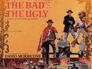 Ennio Morricone - The Good, the Bad and the Ugly OST LP NEW 2020 REISSUE