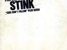 The Replacements - Stink