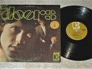 The Doors LP Record Album Self-Titled EKS-74007 Gold Label Matrix Delta 9991