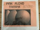 Pink Floyd Tampa