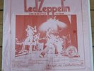 Led Zeppelin Live In Seattle 73 Tour 2 LP set