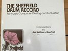 LAB 14 The Sheffield Drum Record / Jim Keltner - Ron Tutt