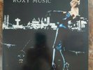 Roxy Music For Your Pleasure vinyl LP gatefold sleeve Polydor