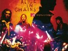 ALICE IN CHAINS - MTV UNPLUGGED LP BRAND NEW DBL 180GM AUDIOPHILE VINYL RECORD