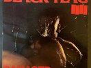 BLACK FLAG Damaged LP original 1981 1st Press  HENRY ROLLINS KBD PUNK
