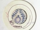 The Crystalites ?– Splash Down - Reggae Rocksteady Boss - UK Blank New Beat