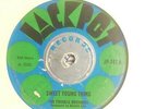 Twinkle Brothers ?– Sweet Young Thing - Reggae Rarity   Jackpot UK