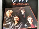 Queen - Greatest Hits - UK Vinyl Original Pressing - 1981 - A-7, B-1