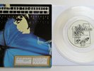 Siouxsie And The Banshees - The Killing Jar UK 1988 Clear Vinyl No.d Gatefold 7