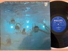 Tea - Self Titled Debut - Excellent 1st UK Philips 6305238 Hard Prog Vinyl LP