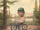 TYLER THE CREATOR - Wolf - 2XLP PINK COLORED VINYL + CD SEALED NEW