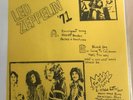 LED ZEPPELIN—“‘71” Includes 7” EP Live, No TMOQ Or TAKRL