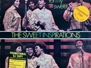 THE SWEET INSPIRATIONS Sweets For My Sweet VINYL LP White Label PROMO Atlantic