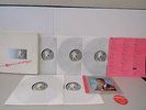 Elvis Presley -25 Years as Rock n Roll Legend - 5 LP Box Set - Rock Italy