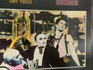 Tom Waits, Swordfishtrombones, Island 90095-1, 1983, Blues Rock/Lounge/Jazz Rock