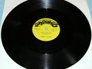 BOBBY DARIN: SPLISH SPLASH / QUEEN OF THE HOP; 10