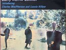 BARRY HARRIS QUINTET NEWER THAN NEW RIVERSIDE RLP 413 MONO DEEP GROOVE LP