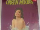 JERRY THOMAS / ORGAN MOODS #SL-1081VG/EX CHEESECAKE