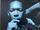JOHN COLTRANE BLUE TRAIN BLUE NOTE BLP 1577 RVG MONO LP