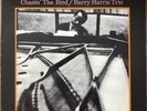 BARRY HARRIS TRIO CHASIN' THE BIRD RIVERSIDE RLP 435 MONO LP