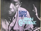 JOHN COLTRANE LUSH LIFE PRESTIGE 7188 MONO DEEP GROOVE RVG LP