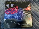 Panic  at the Disco - Death Of A Bachelor VINYL LP RECORD