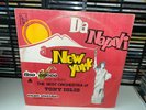TONY IGLIO & THE BEST ORCHESTRA DA NAPOLI A NEW YORK LP VINILE ITALY JAZZ FUNK