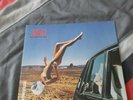 SPACE Deliverance Vinyl-LP mit Madeline Bell Hansa International 01/1978 Germany