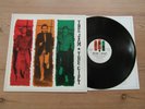THE JAM - THE GIFT-SUPERB AUDIO-POLYDOR- EX VINYL LP 1982